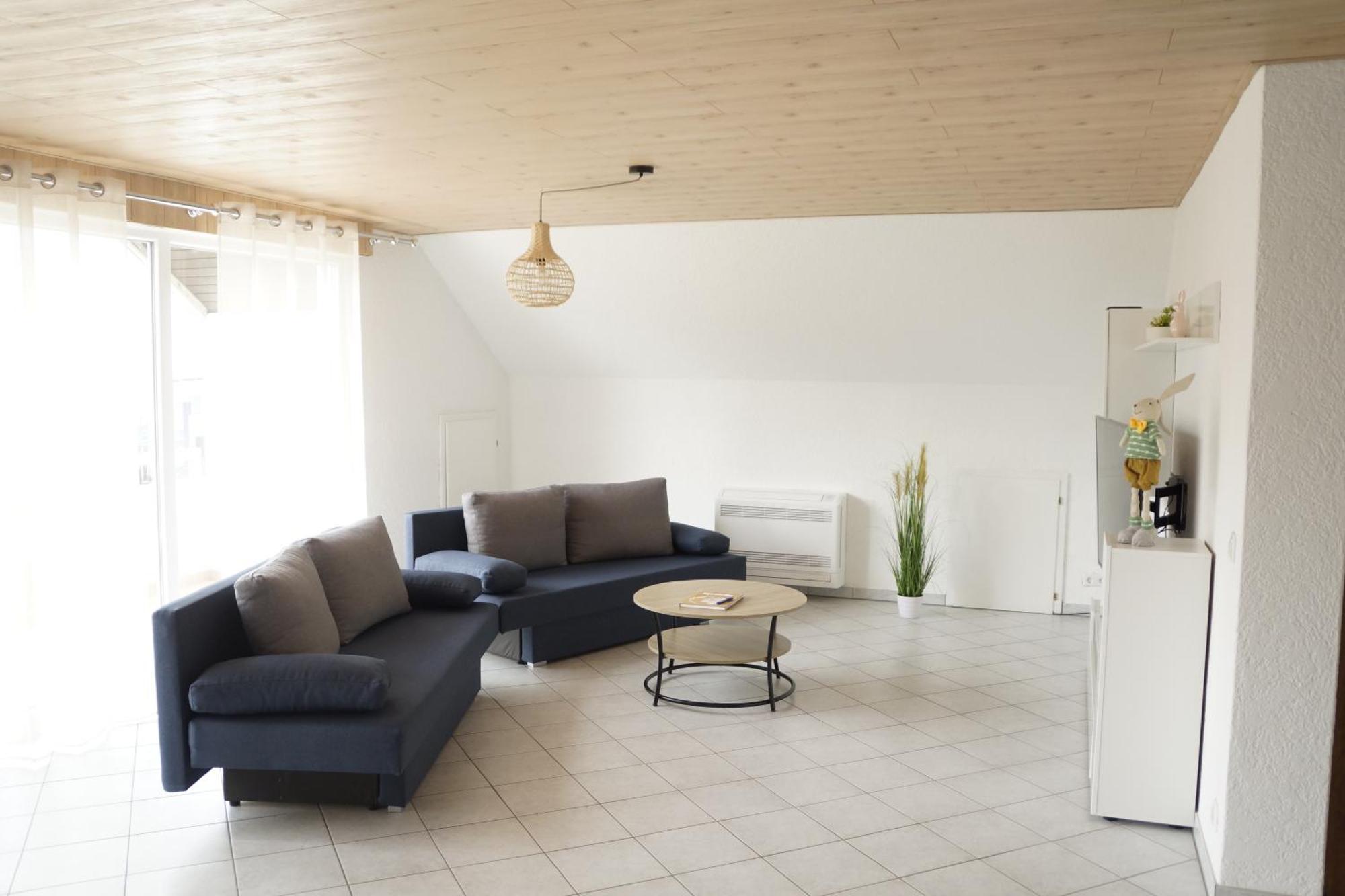 Ferienwohnungen Zur Elz - Traumhafte 160 Qm Wohnung Mit Pool Und Garten Naehe Des Europaparks Kappel-Grafenhausen Eksteriør billede