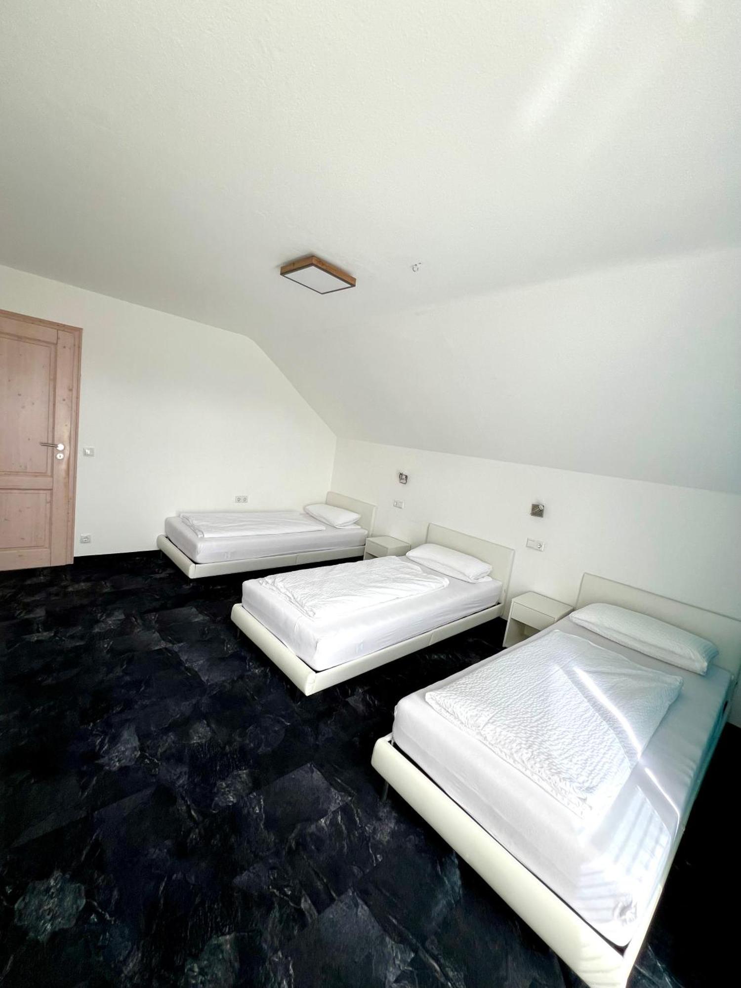 Ferienwohnungen Zur Elz - Traumhafte 160 Qm Wohnung Mit Pool Und Garten Naehe Des Europaparks Kappel-Grafenhausen Eksteriør billede